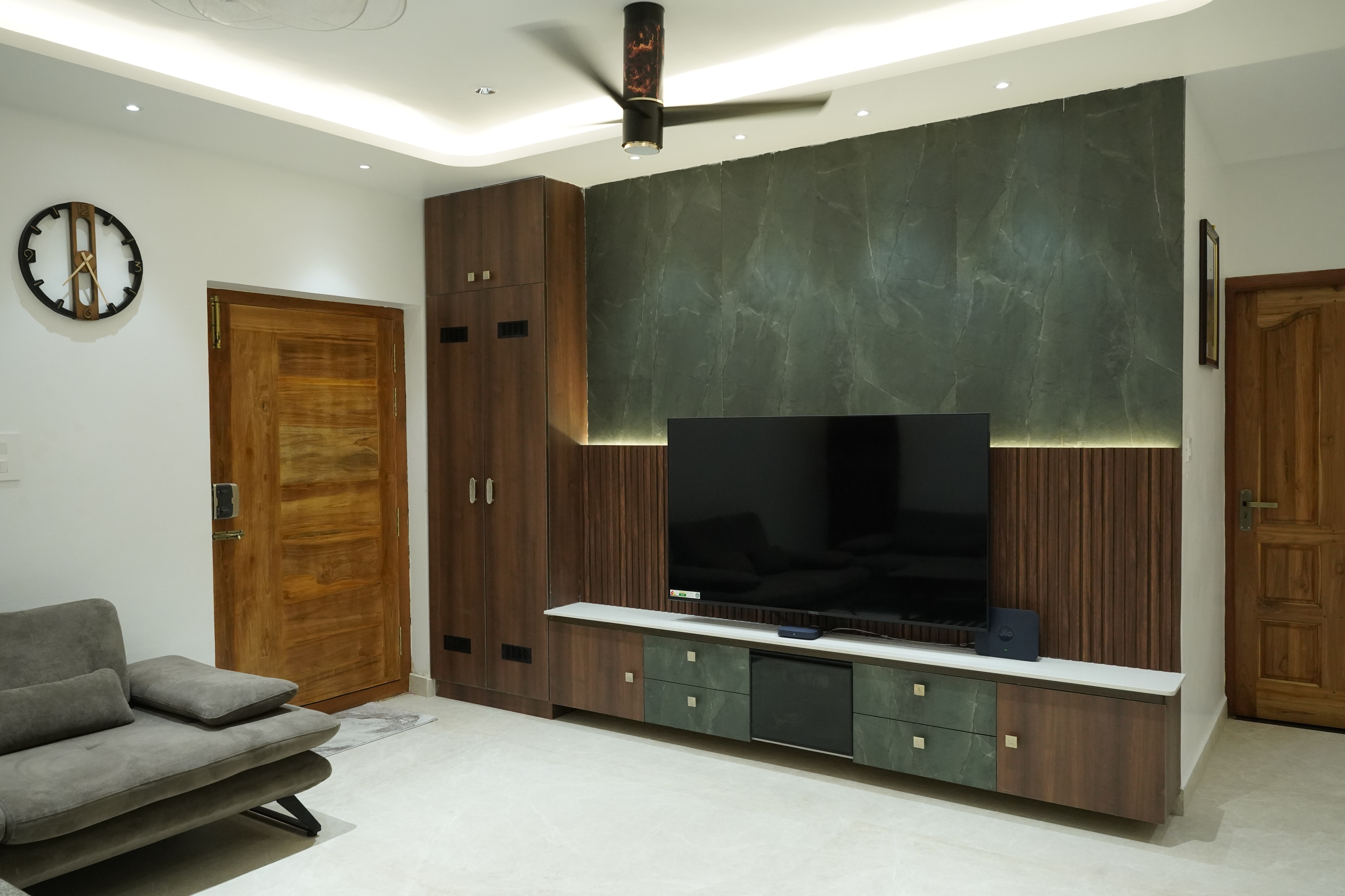 Bedroom Interior Design