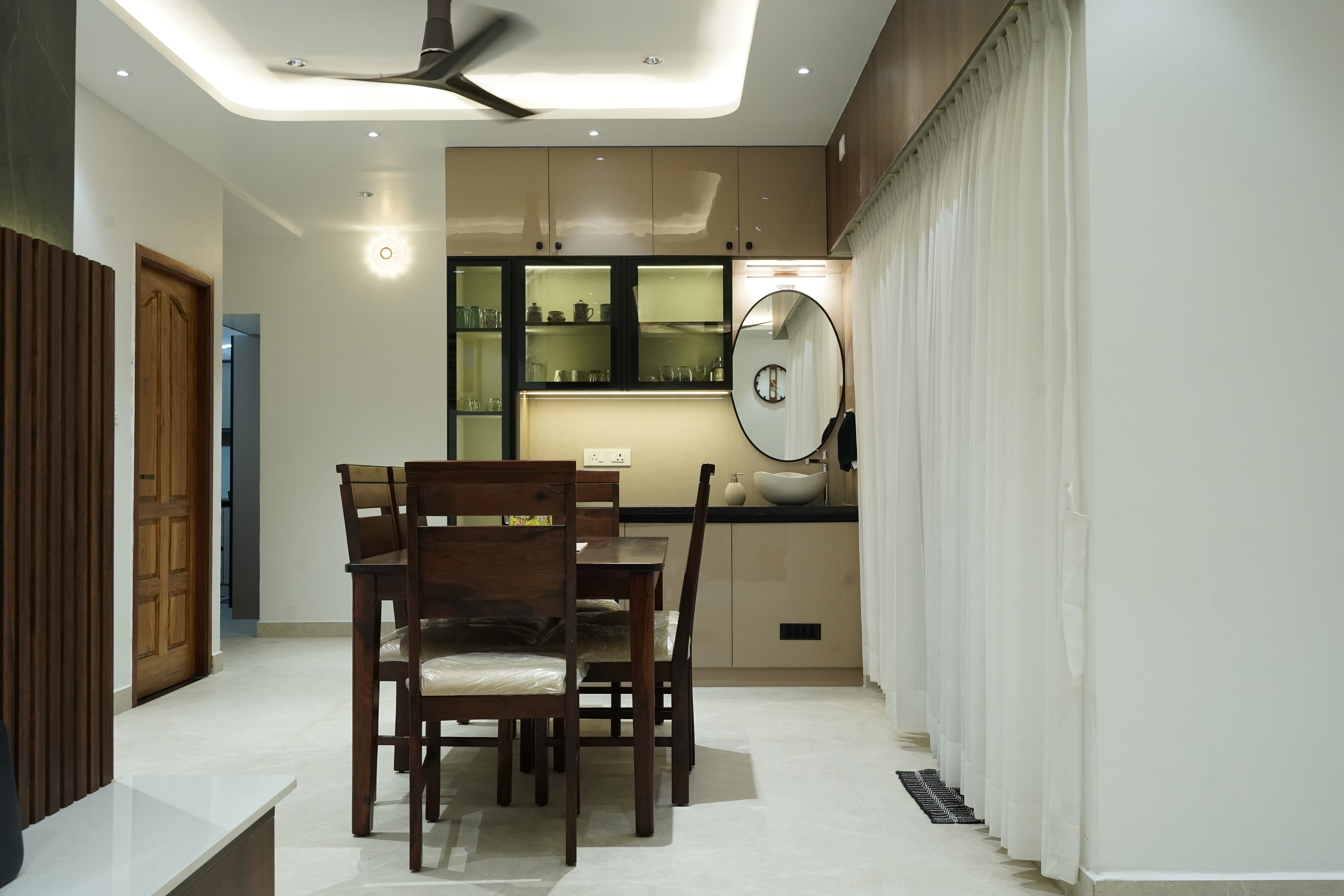 Interior Project